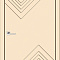 Межкомнатная дверь Авеню 5