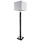 Торшер Arte Lamp WAVERLEY A8880PN-1BK