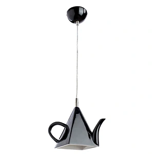 Подвесной светильник Arte Lamp CAFFETTERIA A6604SP-1BK