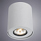 Точечный накладной светильник Arte Lamp FALCON A5633PL-1WH