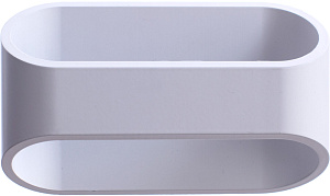 Декоративная подсветка Arte Lamp MANIGLIA A1428AP-1WH