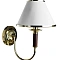 Бра Arte Lamp CATHRINE A3545AP-1GO