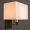 Бра Arte Lamp HALL A9248AP-1AB