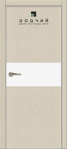 Межкомнатная дверь Мегаполис Г20