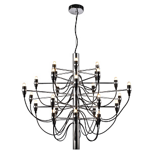 Люстра Divinare MOLTO 8030/02 LM-30