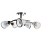 Потолочная люстра Arte Lamp INNOCENTE A6056PL-5AB