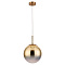 Подвесной светильник Arte Lamp JUPITER gold A7962SP-1GO
