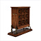 COLMAN CABINET