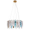 Подвесная люстра Divinare AMELIE 6002/01 SP-8