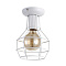 Светильник Arte Lamp INTERNO A9182PL-1WH