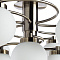Потолочная люстра Arte Lamp CLOUD A8170PL-9AB