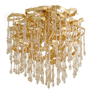 Потолочная люстра Divinare SALICE 3150/16 PL-11