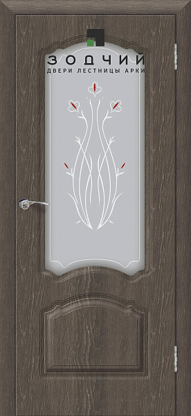 Межкомнатная дверь Натали Шик