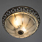 Потолочный светильник Arte Lamp PORCH A1306PL-2AB