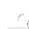 Потолочный светильник Arte Lamp ANTARES A7824PL-2WH