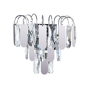 Настенный светильник Arte Lamp Vivien A2719AP-2CC