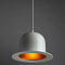 Подвесной светильник Arte Lamp CAPPELLO A3234SP-1WH