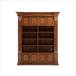 Стеллаж ORTWIN SMALL