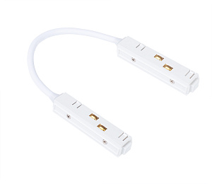 Коннектор для магнитного шинопровода Arte Lamp LINEA-ACCESSORIES A480433