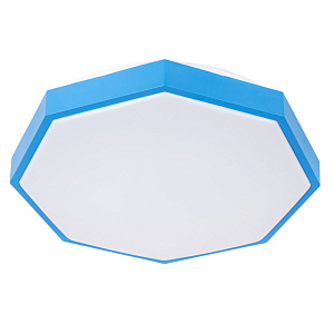 Светильник Arte Lamp KANT A2659PL-1BL