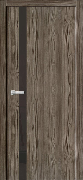 Межкомнатная дверь Мегаполис СВ1
