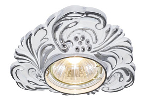 Встраиваемый светильник Arte Lamp OCCHIO A5285PL-1WA