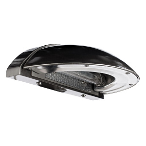 Настенный светильник Arte Lamp INTERIOR A7107AP-1SS