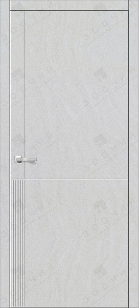 Межкомнатная дверь Уника 15