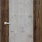 Межкомнатная дверь Итальяно ПВХ 5