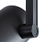Трековый светильник Arte Lamp TRACCIA A2321PL-1BK