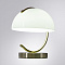 Кабинетная настольная лампа Arte Lamp BANKER A5041LT-1AB