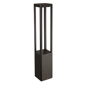 Ландшафтный светильник Arte Lamp PHERKAD A2726PA-1BK