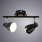 Спот Arte Lamp GIOVED A6008PL-2BK