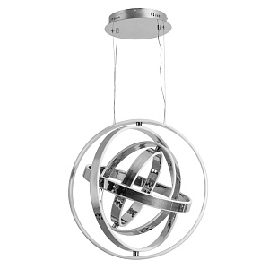 Люстра Divinare MIRROR 1612/02 SP-1