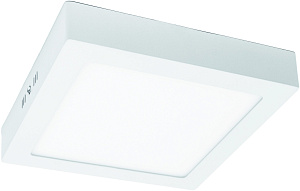 Потолочный светильник Arte Lamp ANGOLO A3618PL-1WH