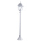 Парковый светильник Arte Lamp BREMEN A1016PA-1WH