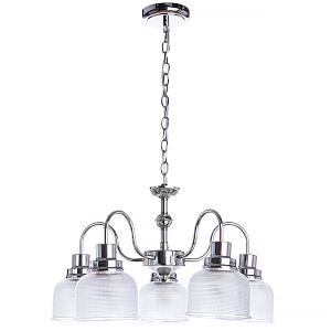 Люстра Arte Lamp RICARDO A9186LM-5CC