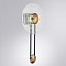 Декоративная подсветка ARTE LAMP BISCOTTO A2640AP-1GO