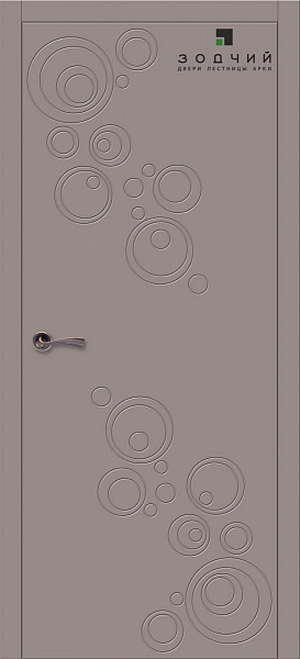 Межкомнатная дверь Авеню 35