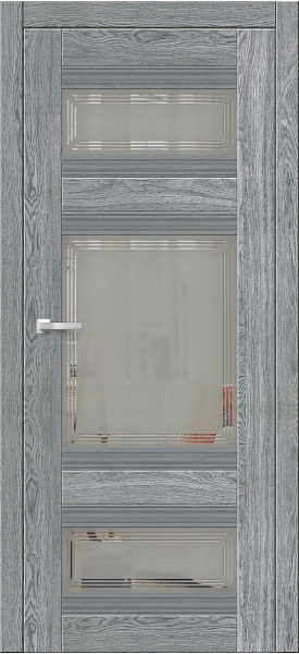 Межкомнатная дверь Сирена 4