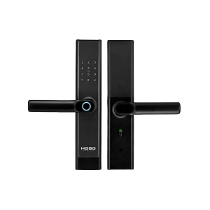Умный замок HOGO P03 - лучший вариант для офисных дверей