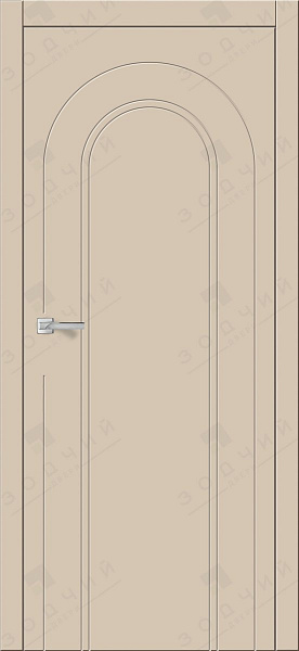 Межкомнатная дверь Омега 3