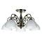 Потолочная люстра Arte Lamp SPICA A3037PL-5AB