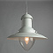 Подвесной светильник Arte Lamp FISHERMAN A5530SP-1WH