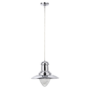 Светильник Arte Lamp FISHERMAN A5530SP-1CC