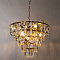 Люстра Divinare CHARA 3508/17 LM-6