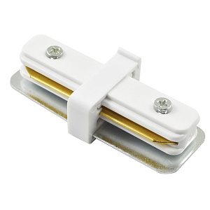 Коннектор для шинопровода Arte Lamp TRACK ACCESSORIES A130033