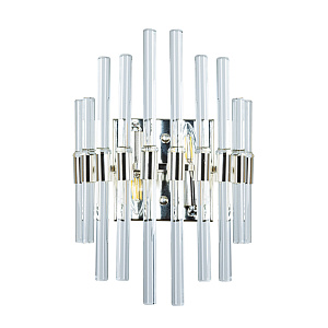 Настенный светильник ARTE LAMP MATILDA A1064AP-2CC