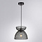 Подвесной светильник Arte Lamp CASTELLO A7065SP-1BK