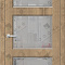 Межкомнатная дверь Итальяно ПВХ 3